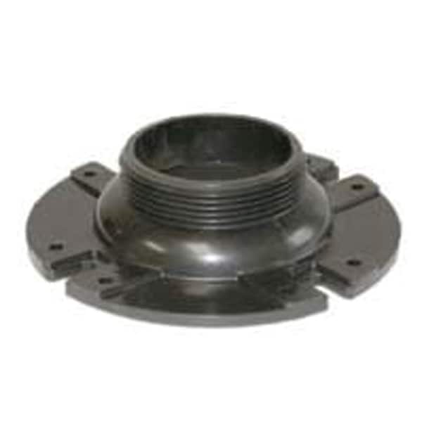 Icon Icon 00425 Holding Tank Fitting - 3" ID, 7" OD Flange 00425 - main